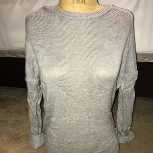 Forever 21 Knit Sweater